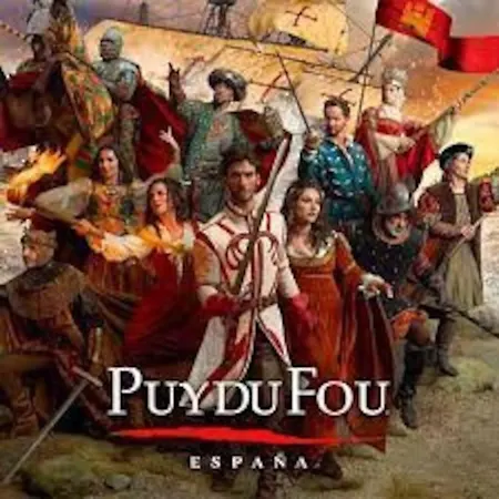 Casa Figueroa En Guadamur, Proximo A Puy Du Fou Exterior photo