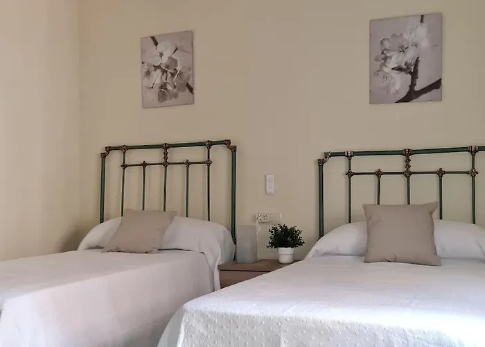 Casa Figueroa En Guadamur, Proximo A Puy Du Fou