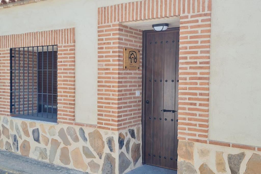 Holiday home Casa Figueroa En Guadamur, Proximo A Puy Du Fou