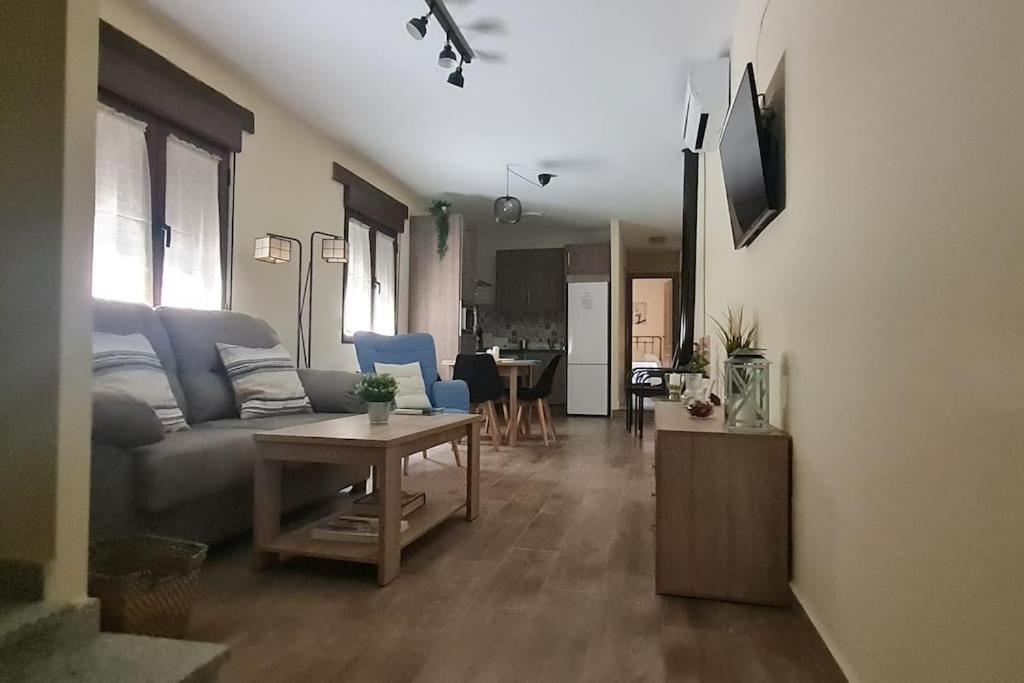 Casa Figueroa En Guadamur, Proximo A Puy Du Fou Guadamur