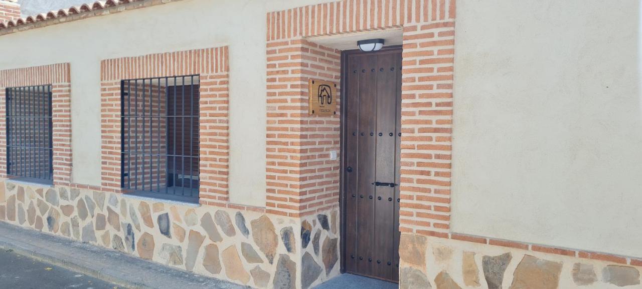 Casa Figueroa En Guadamur, Proximo A Puy Du Fou Holiday home *