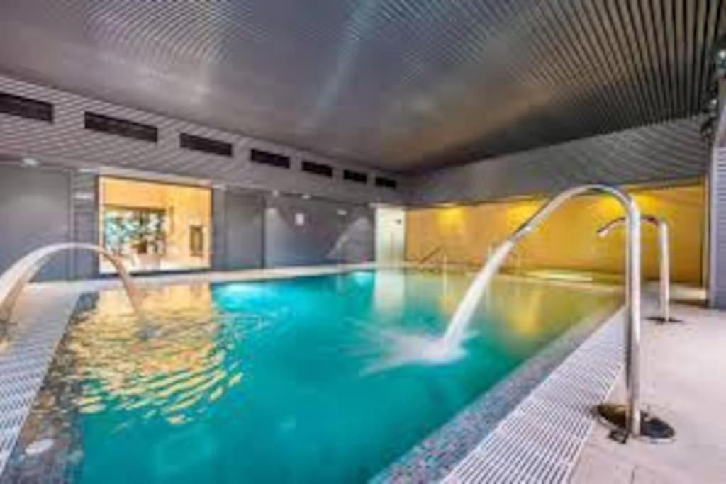Casa Figueroa En Guadamur, Proximo A Puy Du Fou