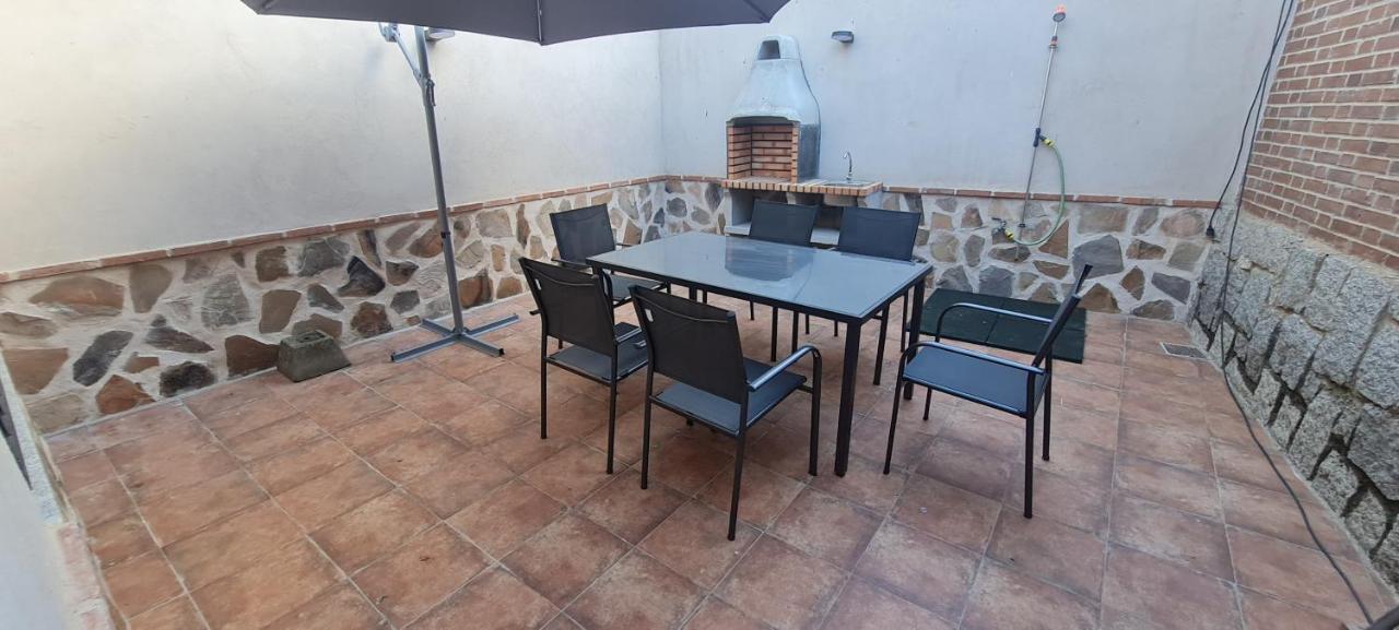 Holiday home Casa Figueroa En Guadamur, Proximo A Puy Du Fou Guadamur